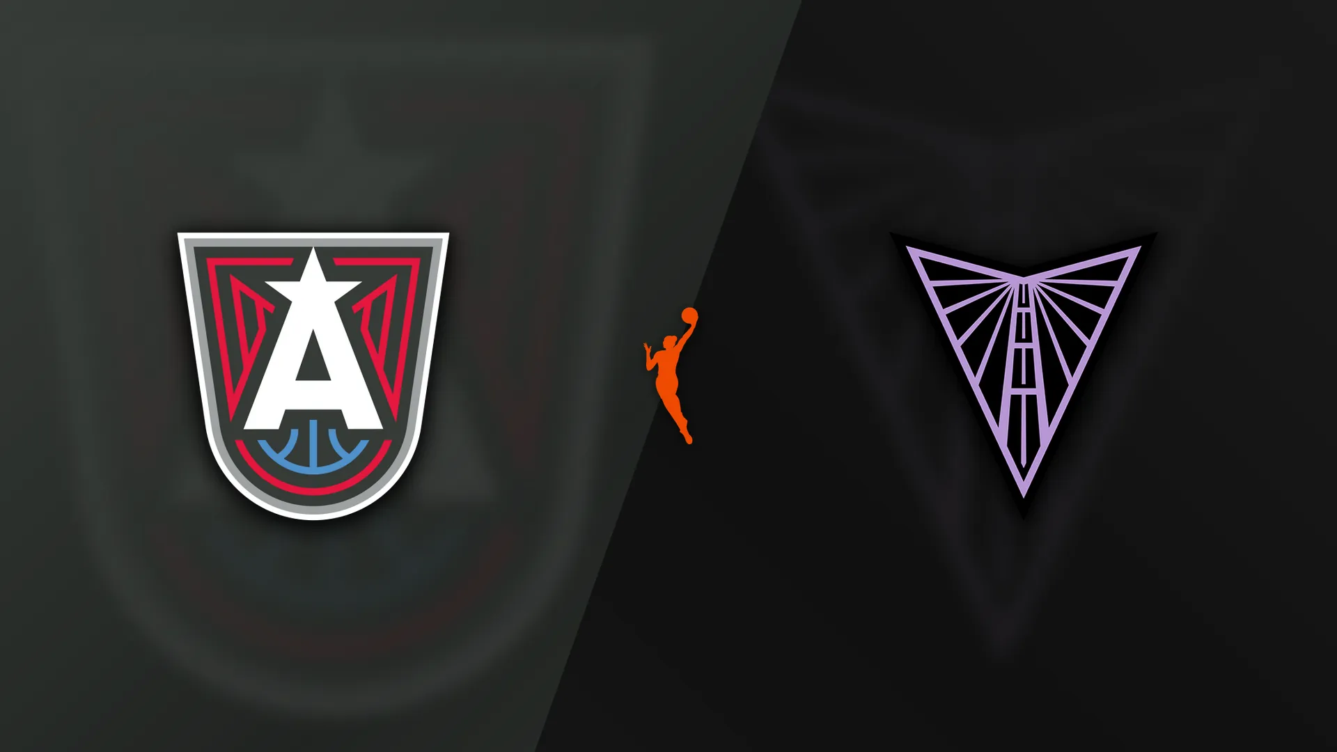 Atlanta Dream vs Golden State Valkyries