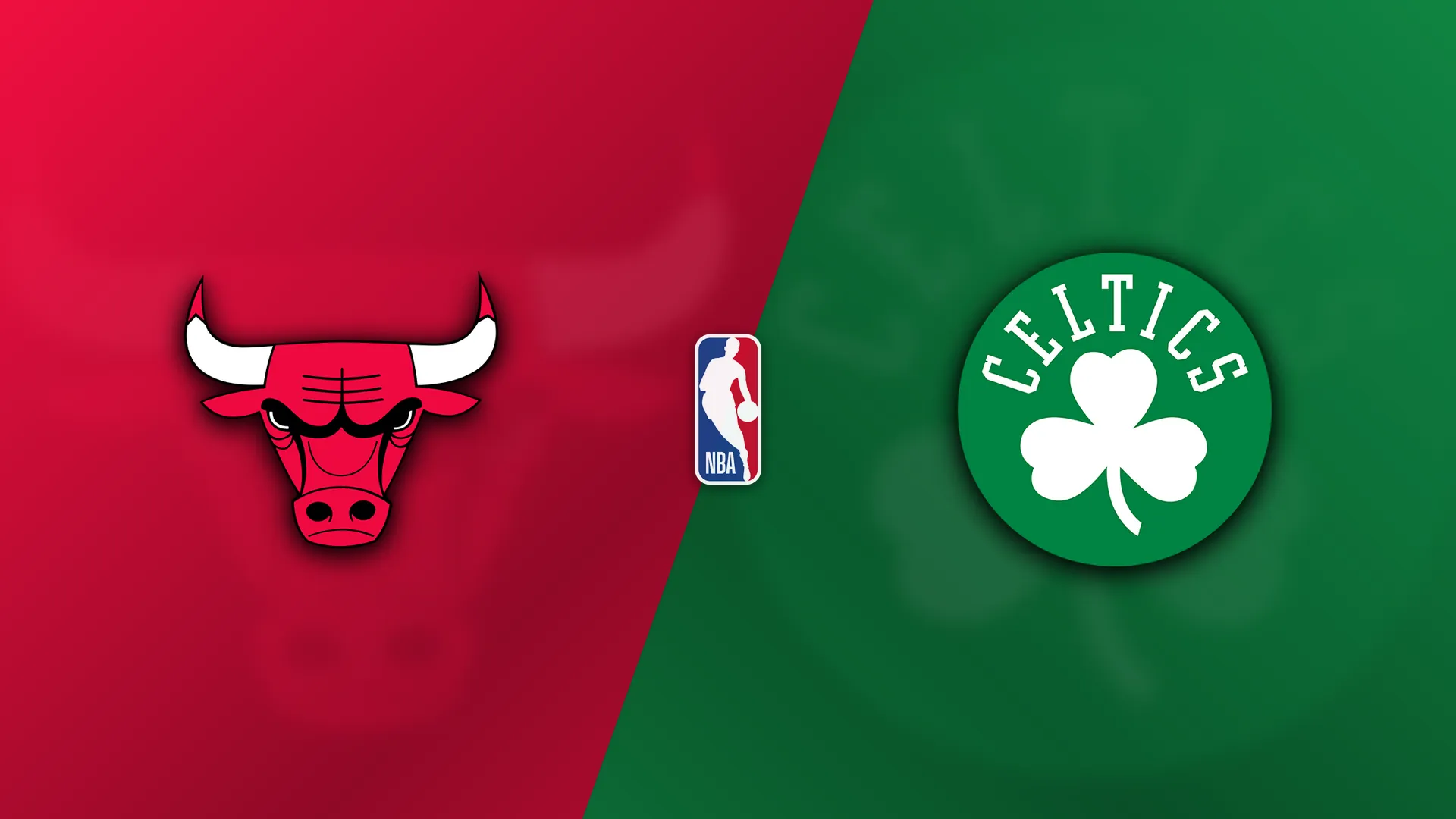 Chicago Bulls vs Boston Celtics