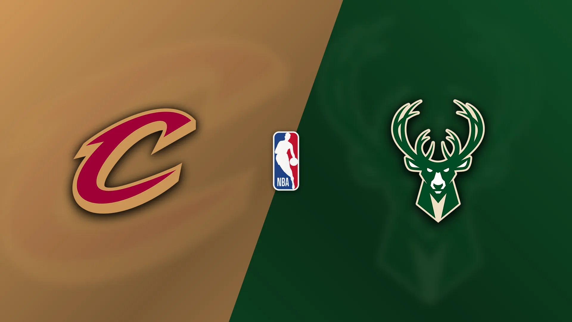 Cleveland Cavaliers vs Milwaukee Bucks