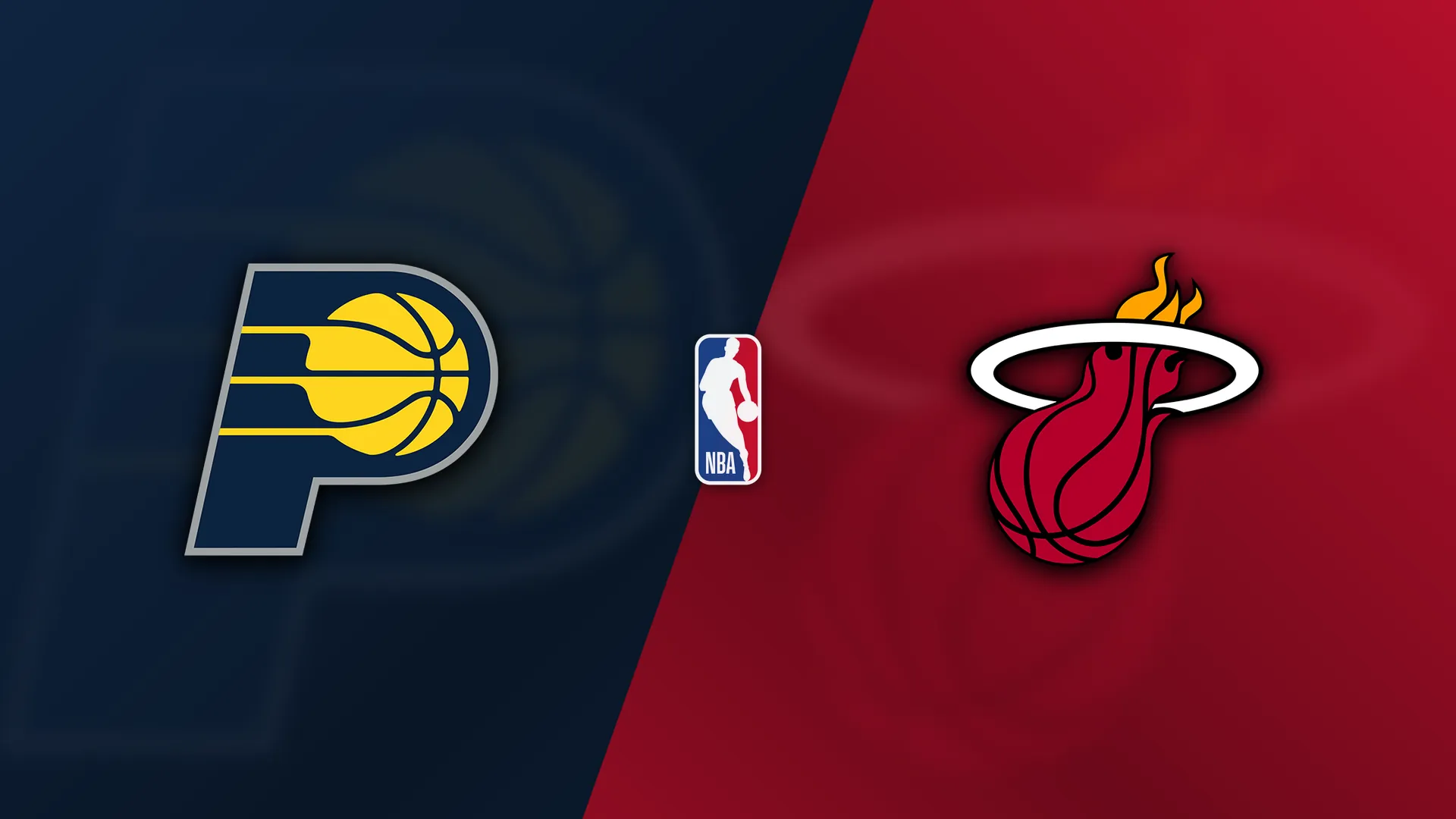 Indiana Pacers vs Miami Heat