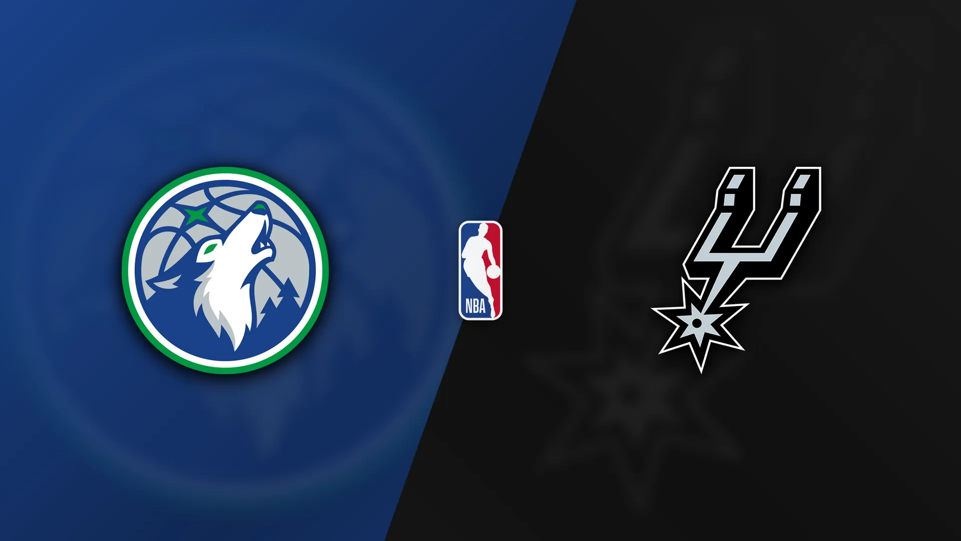 Minnesota Timberwolves vs San Antonio Spurs