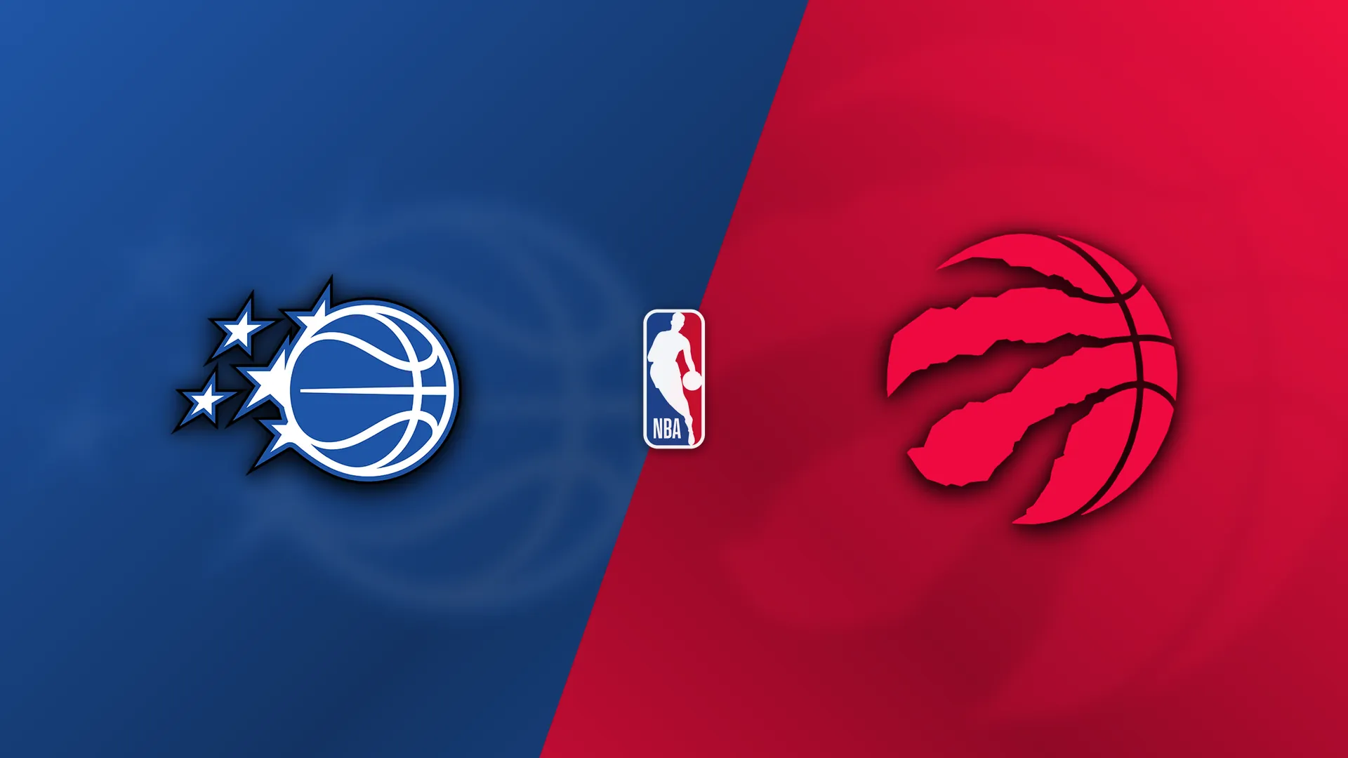 Orlando Magic vs Toronto Raptors