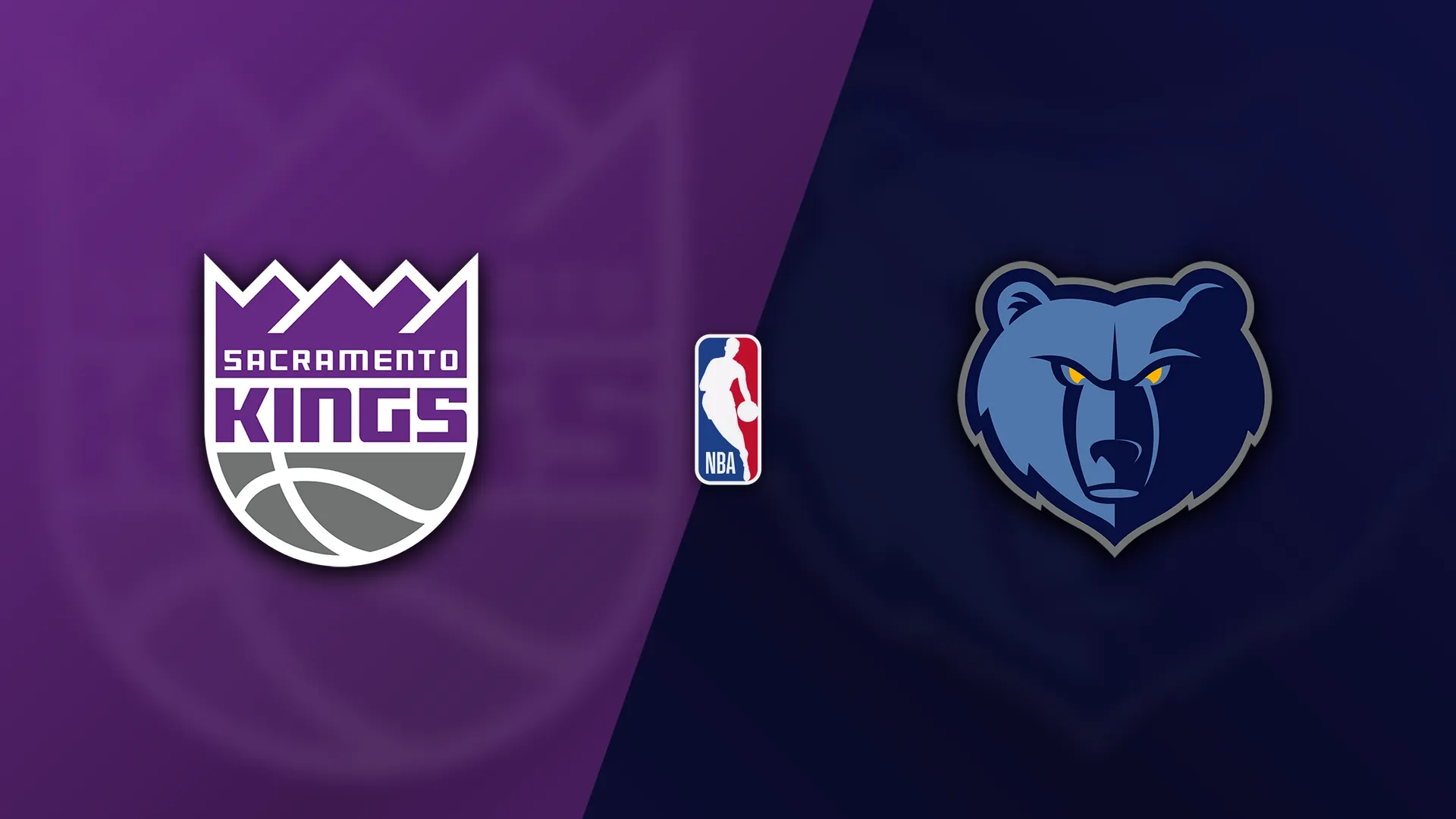 Sacramento Kings vs Memphis Grizzlies