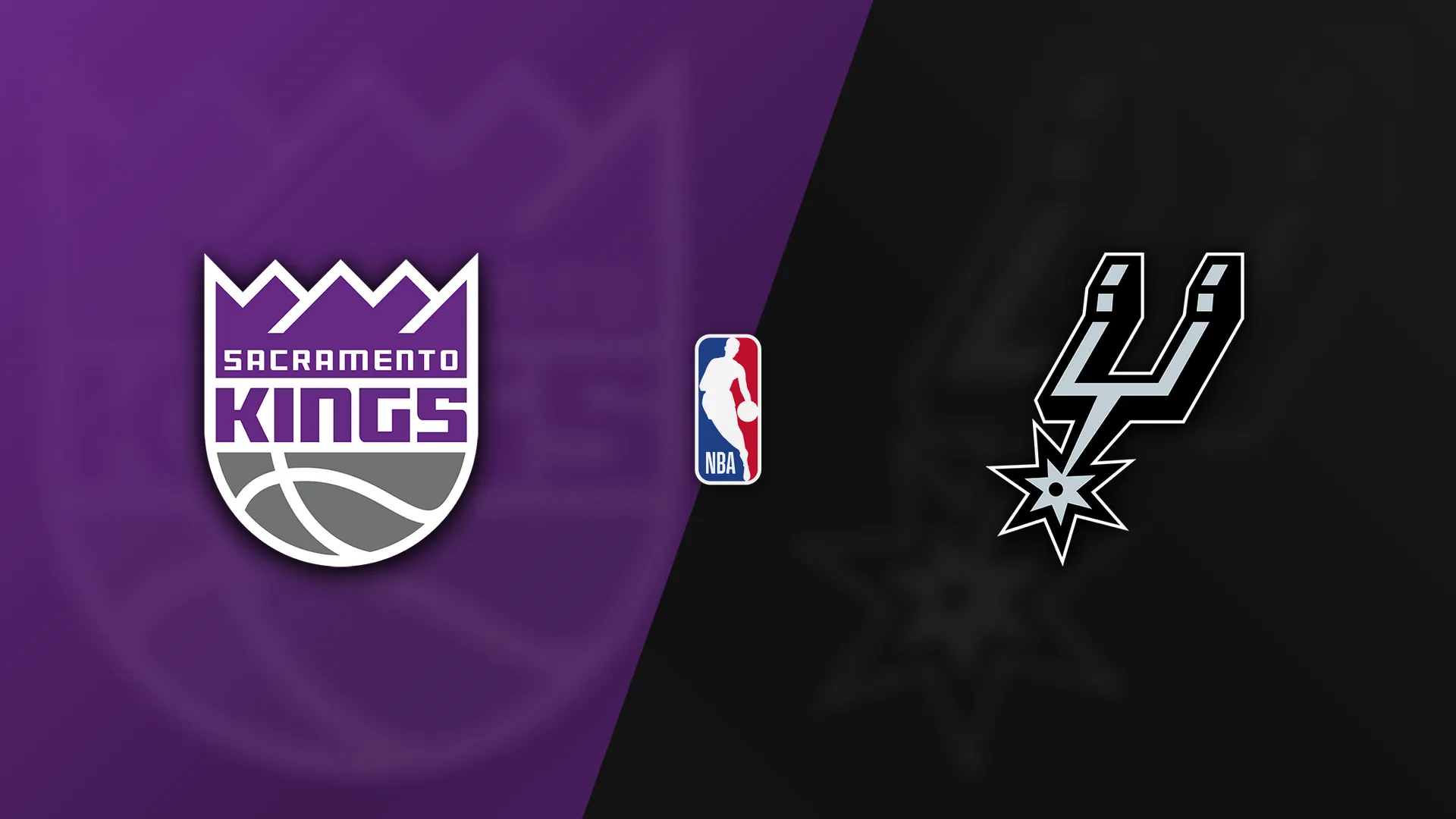 Sacramento Kings vs San Antonio Spurs