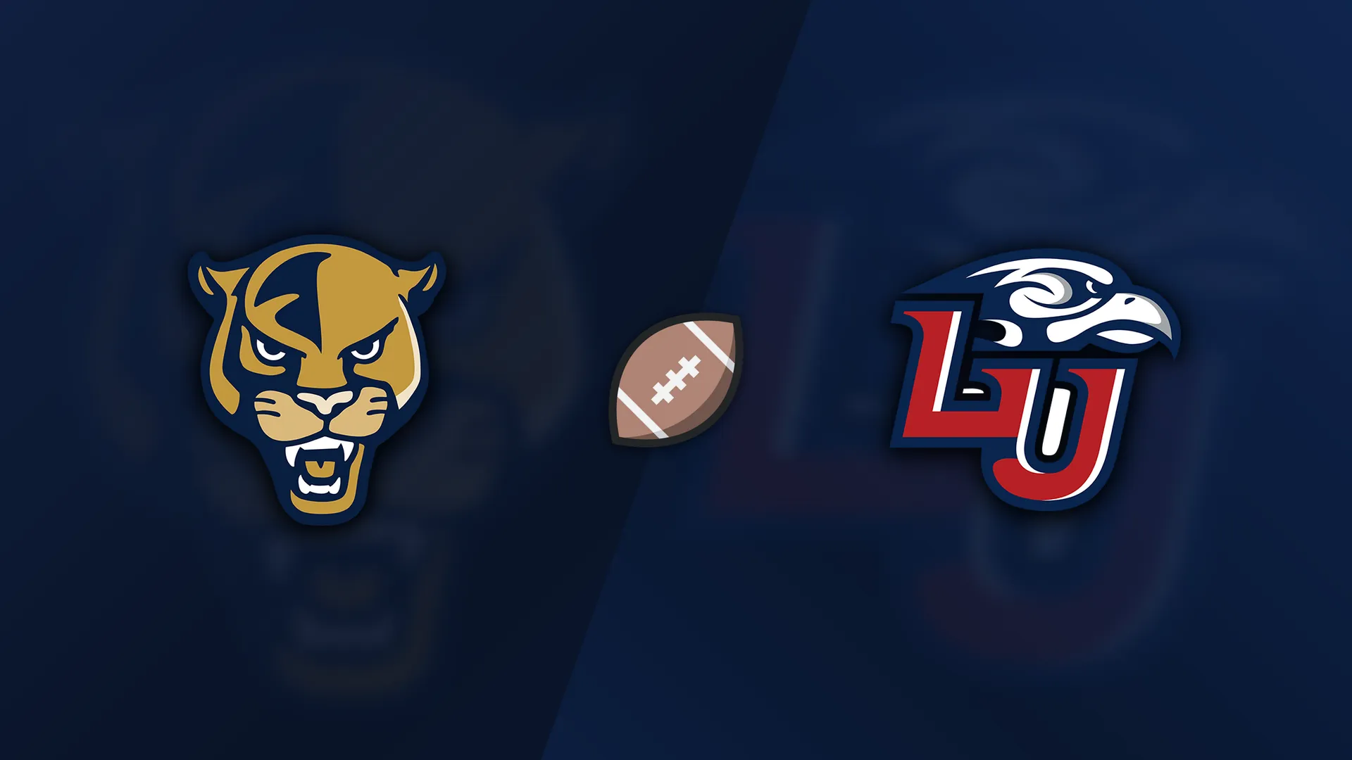 Florida International Panthers vs Liberty Flames