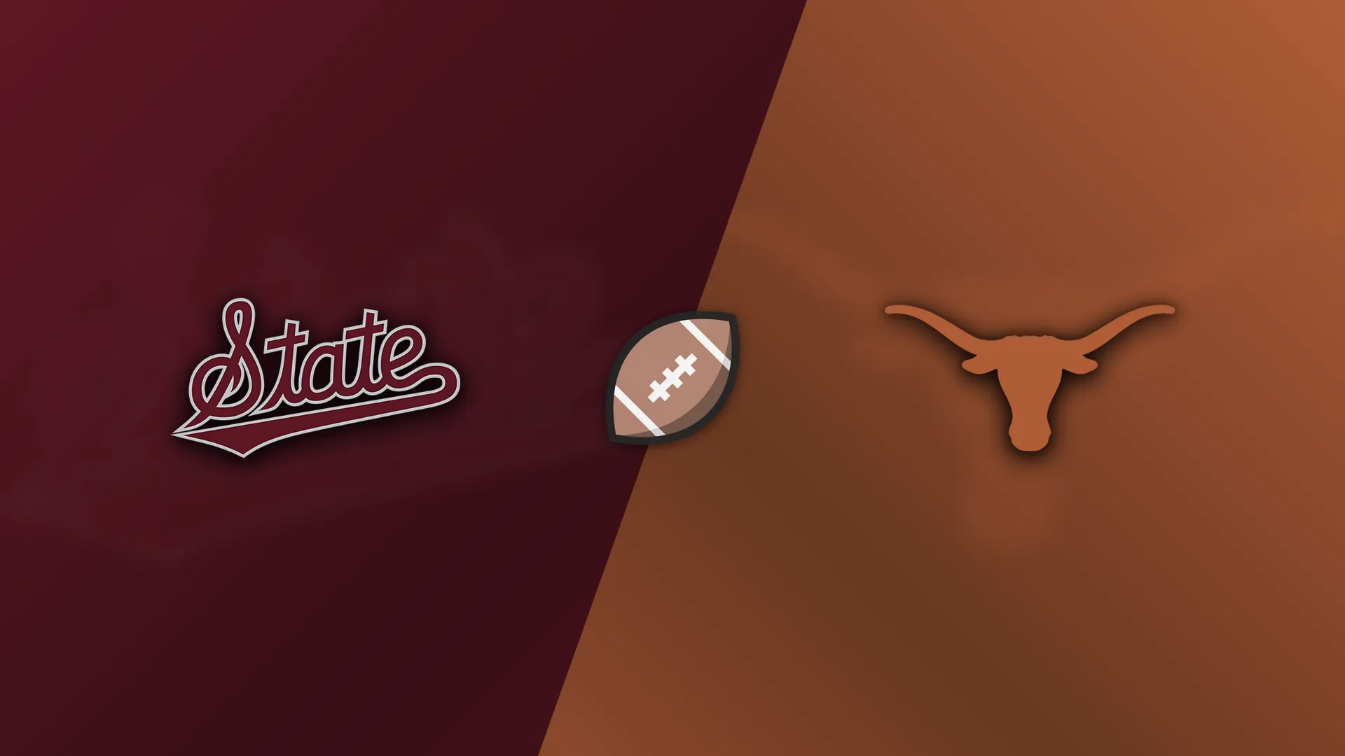 Mississippi State Bulldogs vs Texas Longhorns