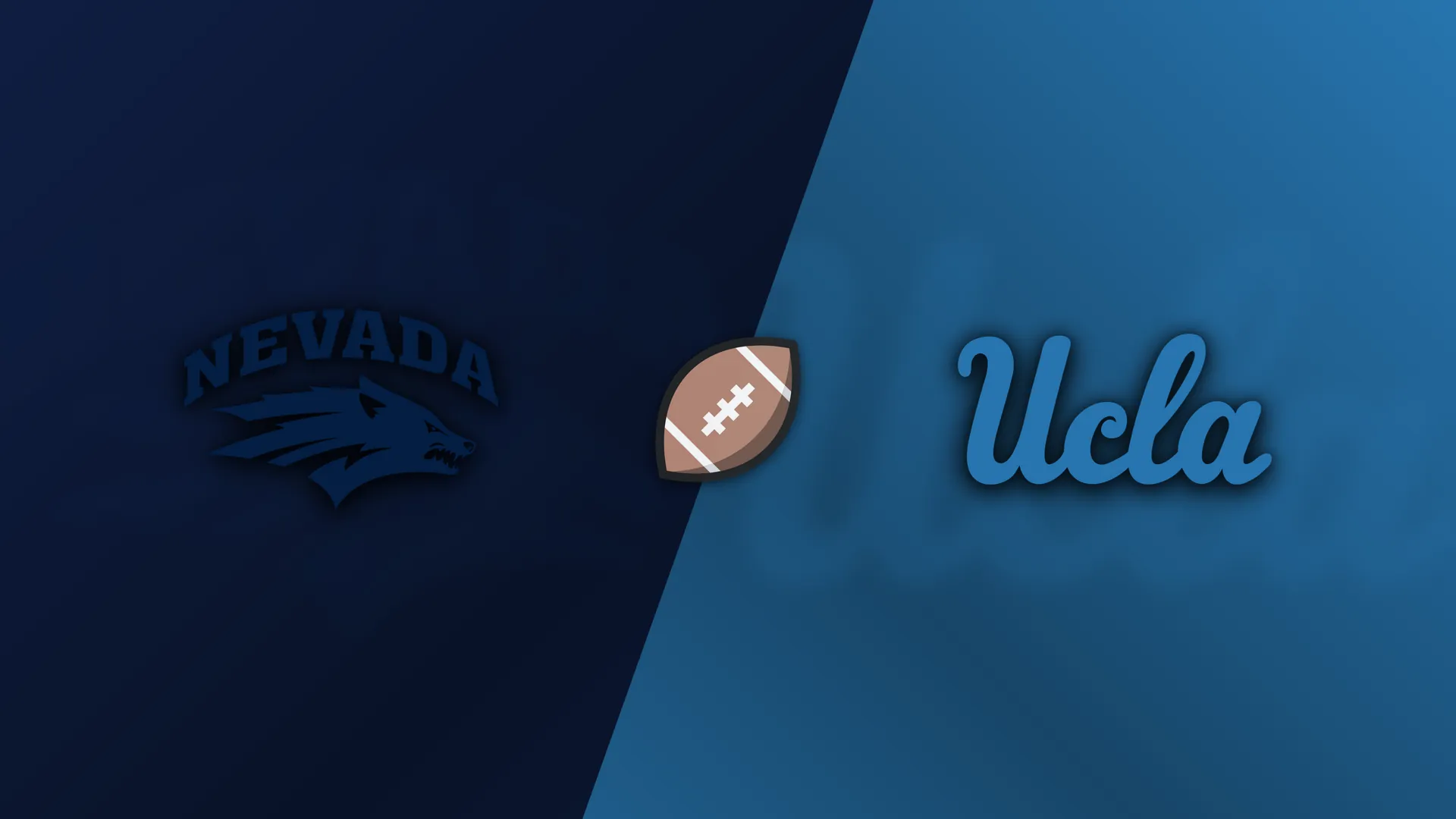 Nevada Wolf Pack vs UCLA Bruins