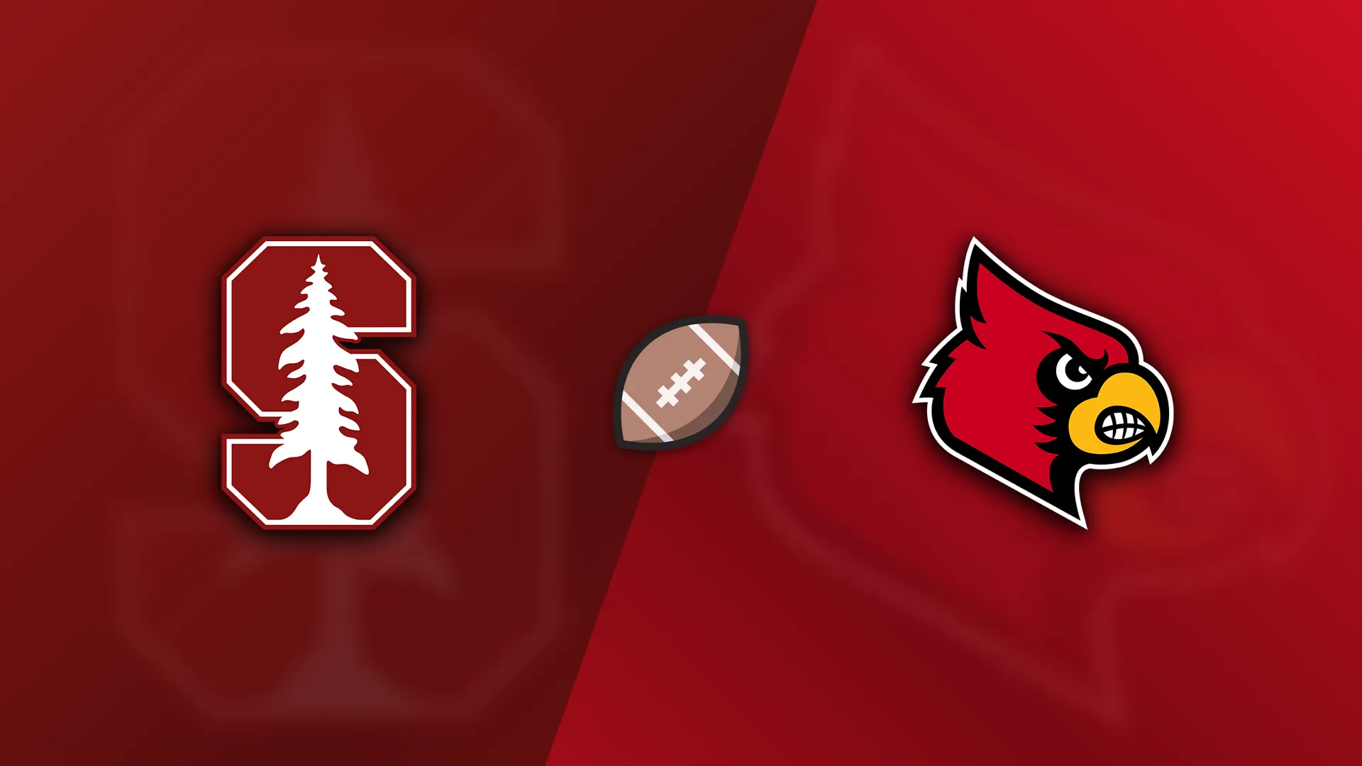 Stanford Cardinal vs Louisville Cardinals