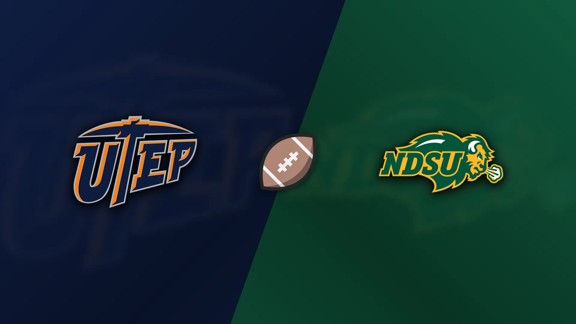 UTEP Miners vs North Dakota State Bison