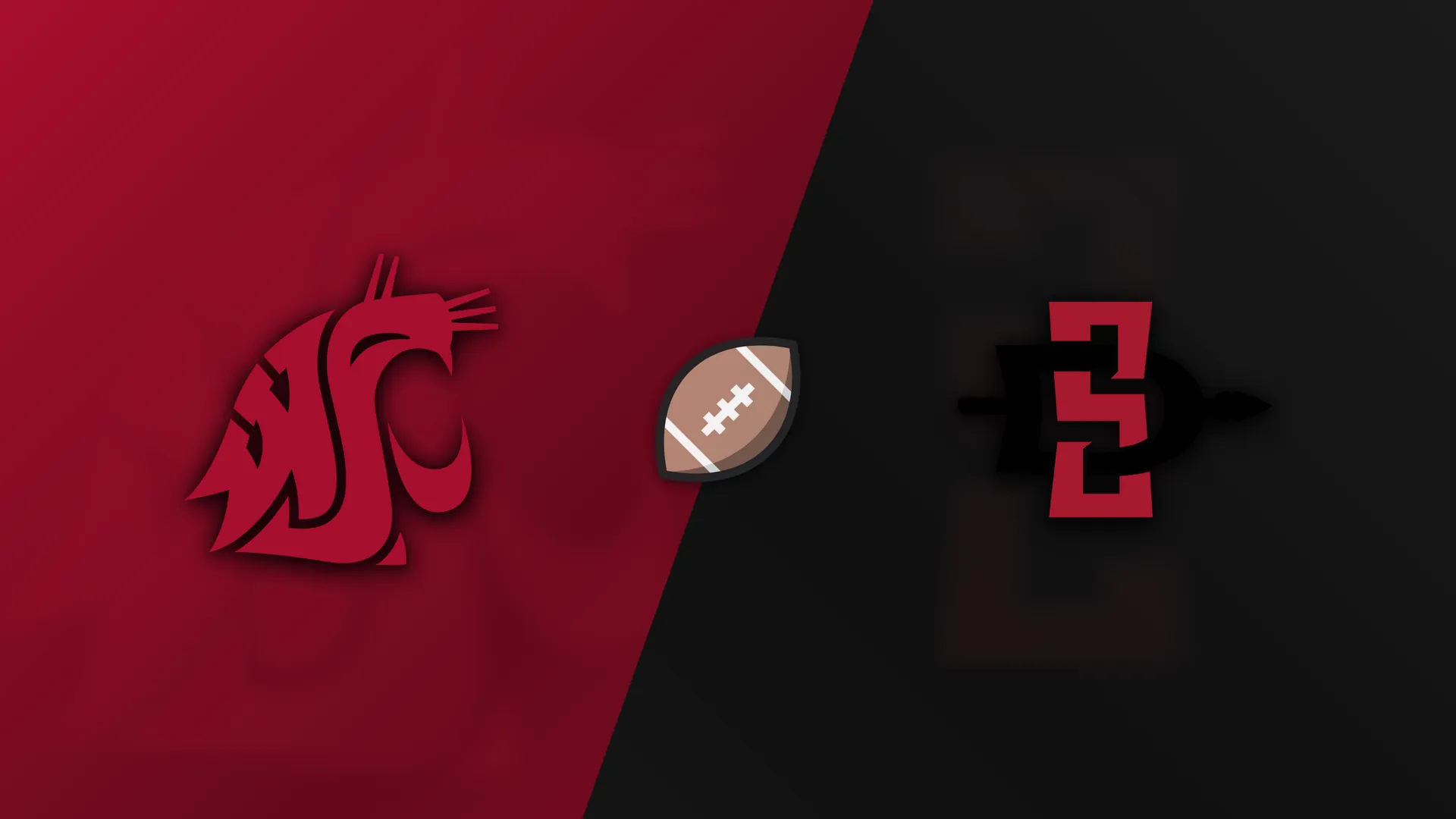 Washington State Cougars vs San Diego State Aztecs