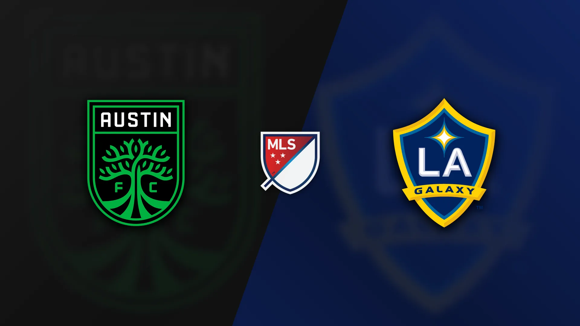 Austin FC vs LA Galaxy