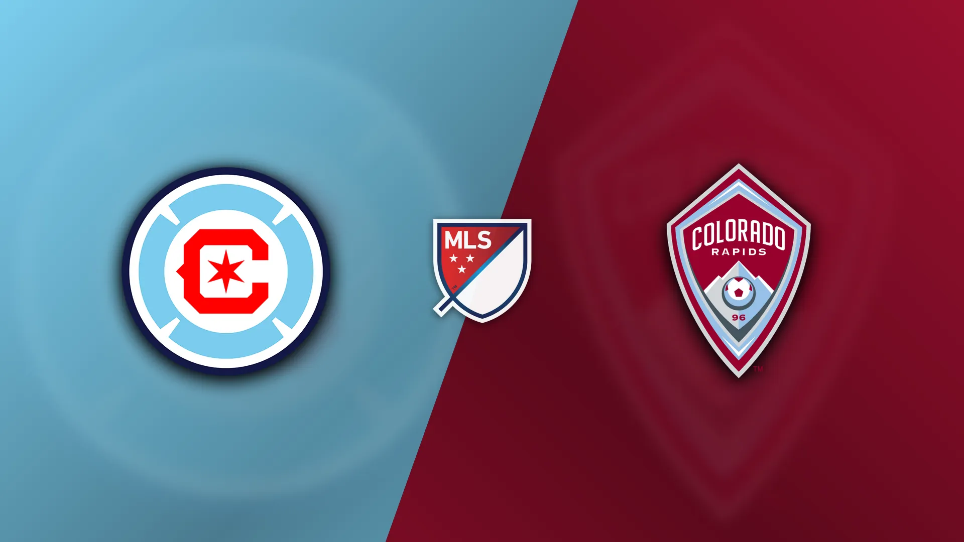 Chicago Fire FC vs Colorado Rapids