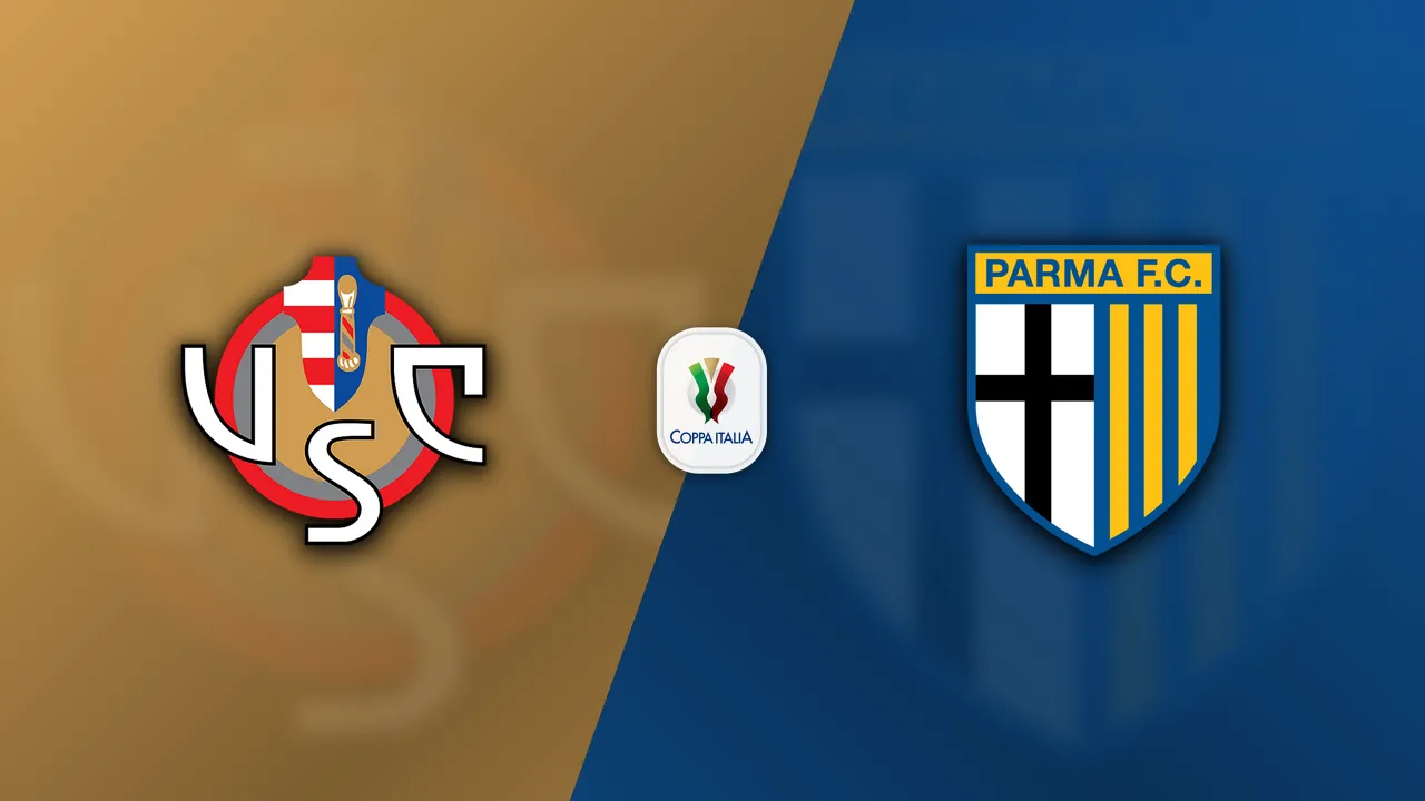 Cremonese vs Parma