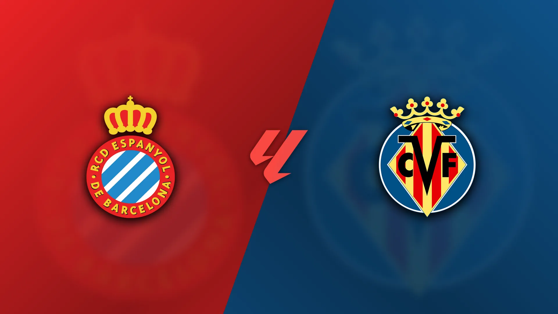 Espanyol vs Villarreal