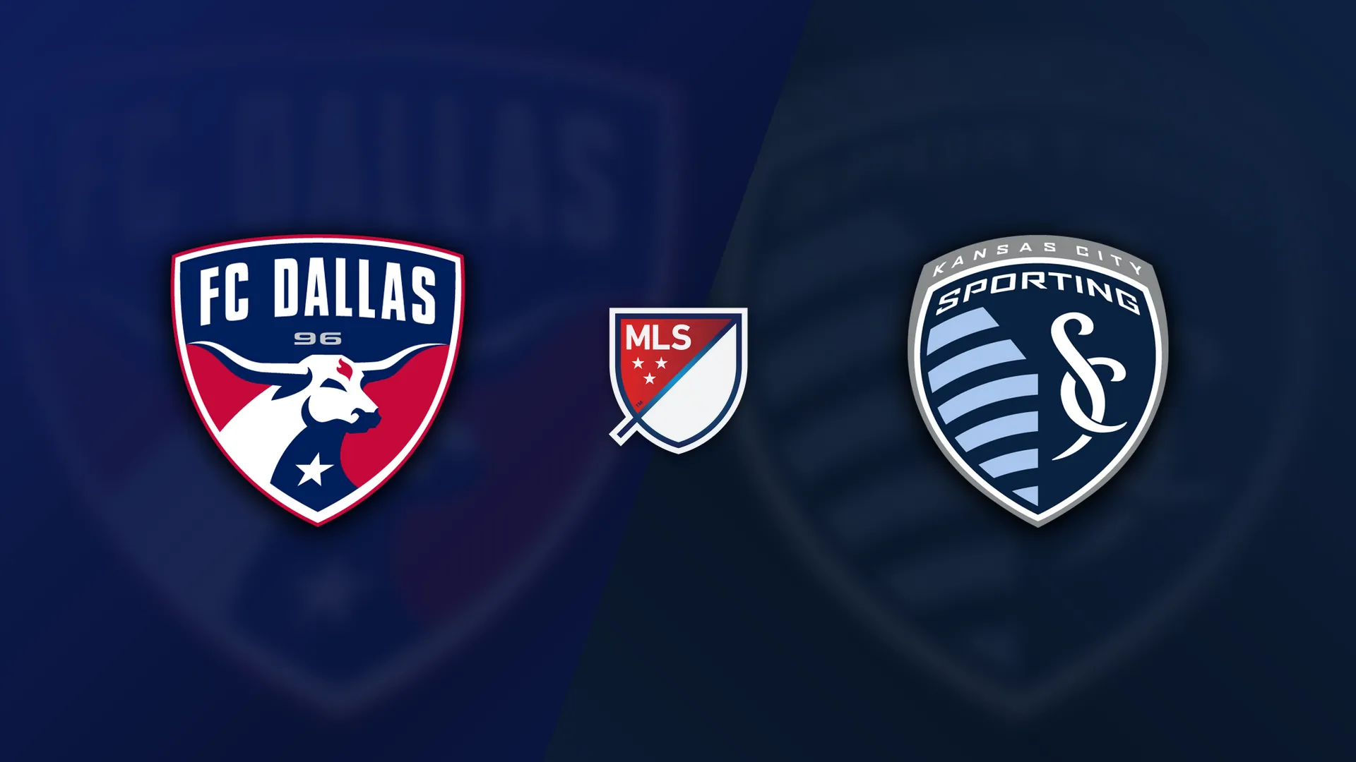FC Dallas vs Sporting Kansas City