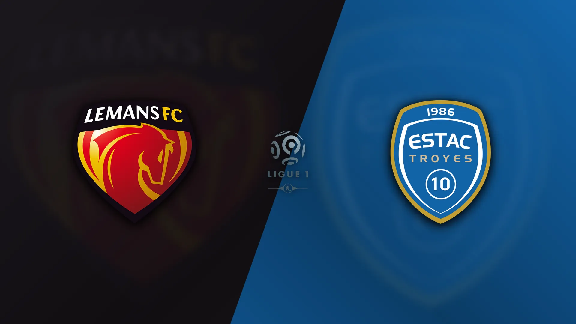 Le Mans vs Troyes