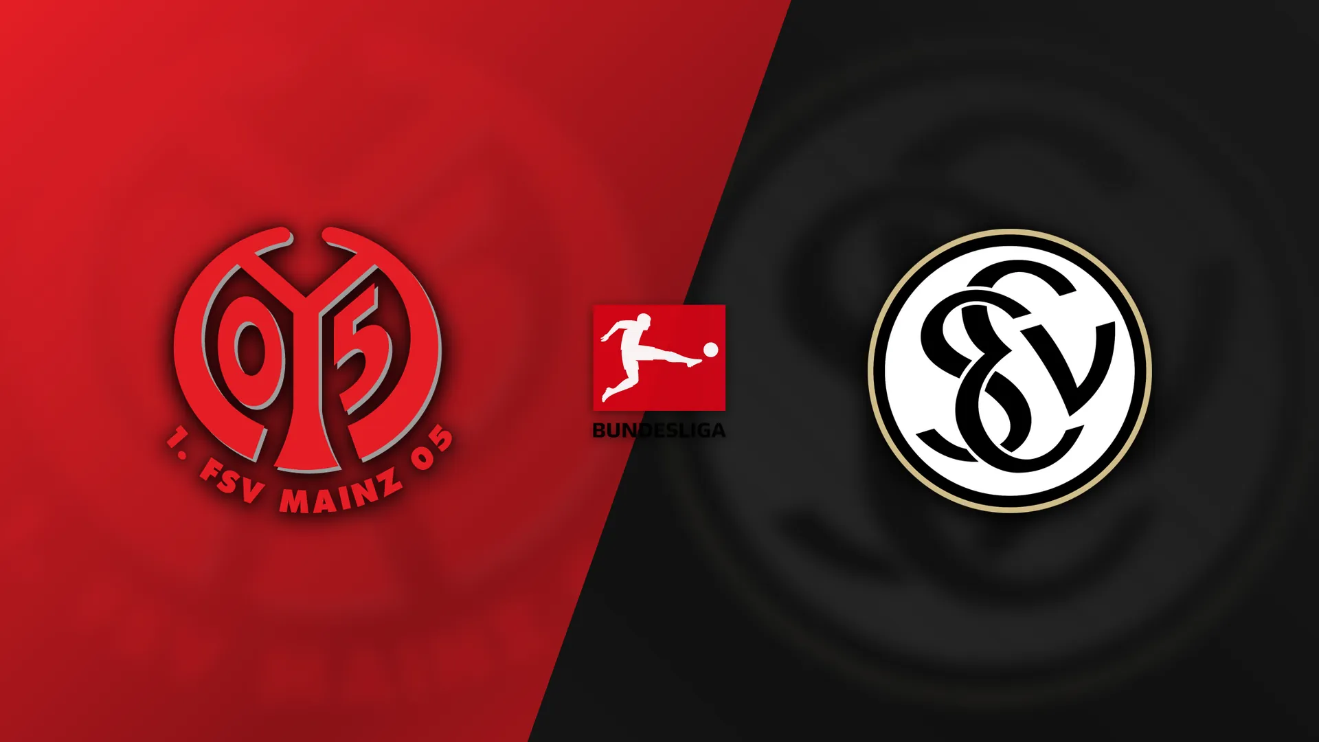 Mainz vs SV Elversberg