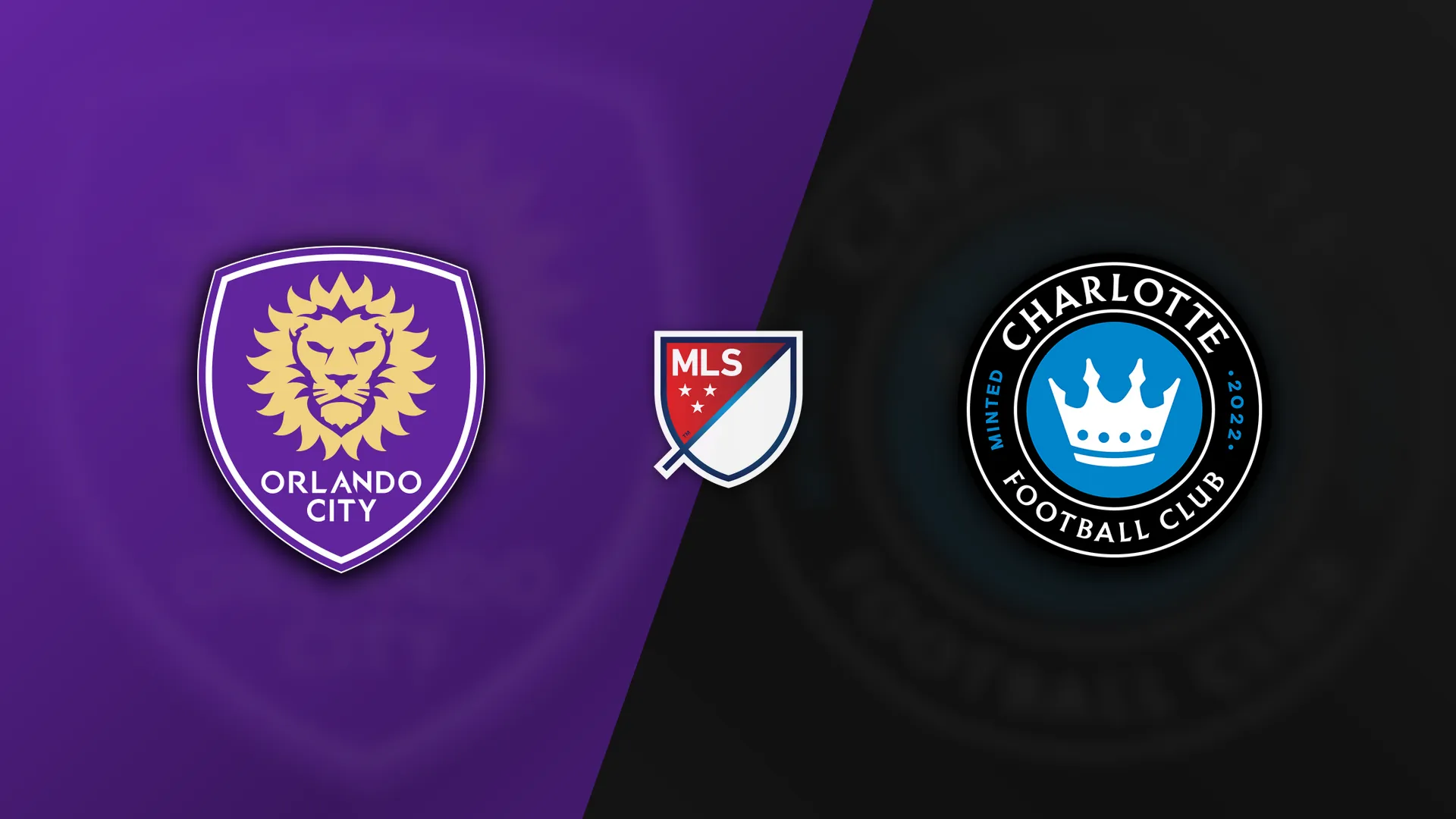 Orlando City SC vs Charlotte FC