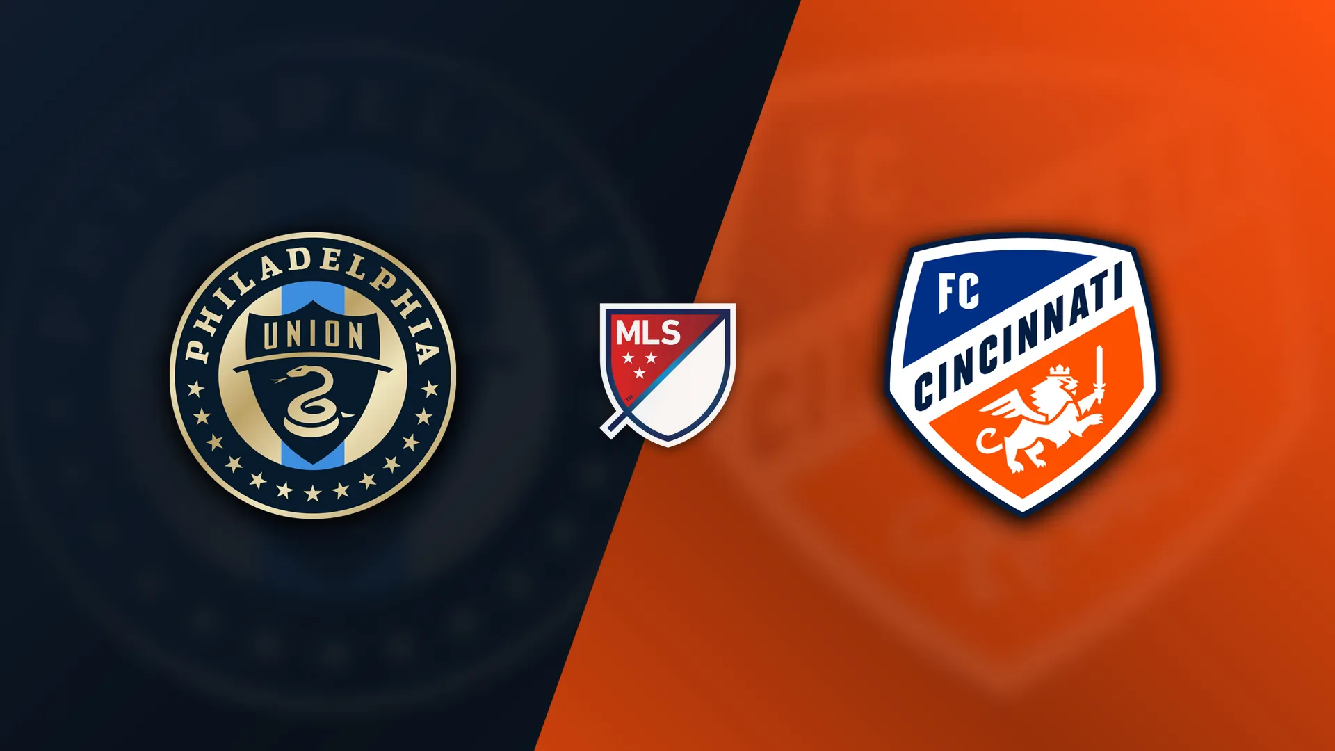 Philadelphia Union vs FC Cincinnati
