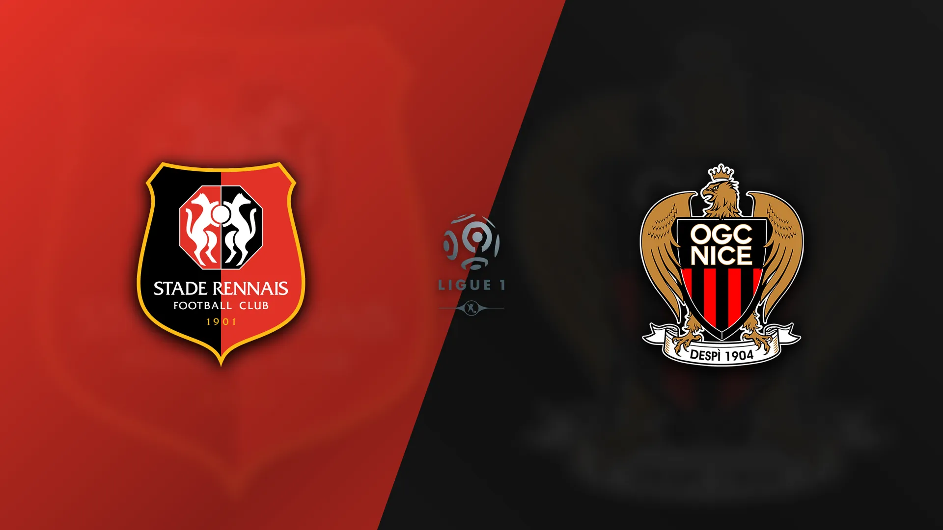 Stade Rennais vs Nice