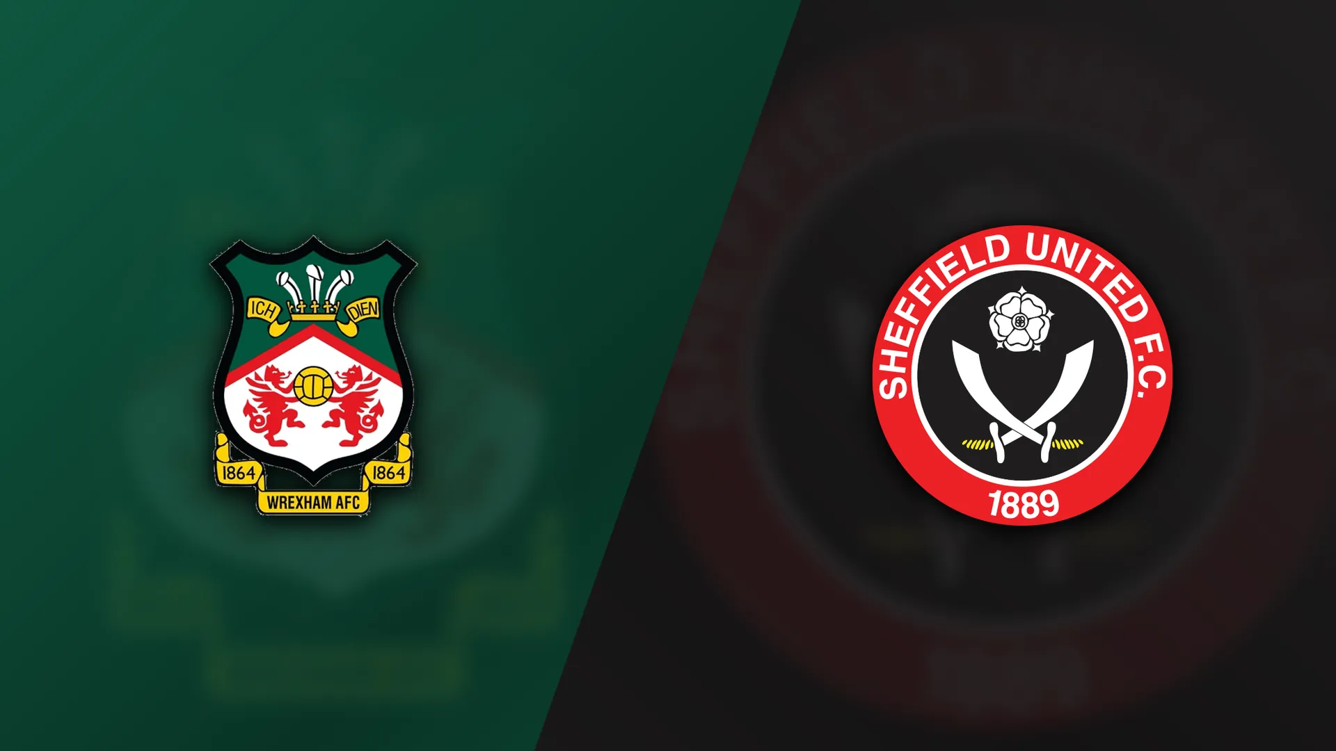Wrexham vs Sheffield United