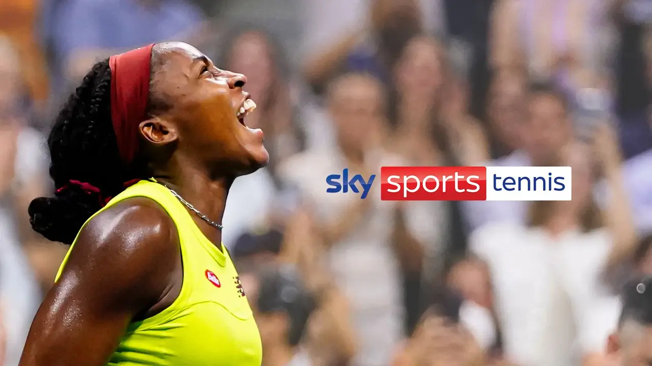 Sky Sports Tennis